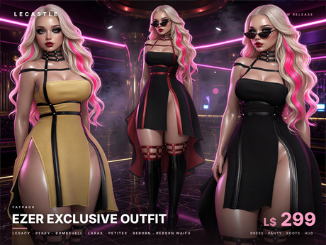 Second Life Marketplace